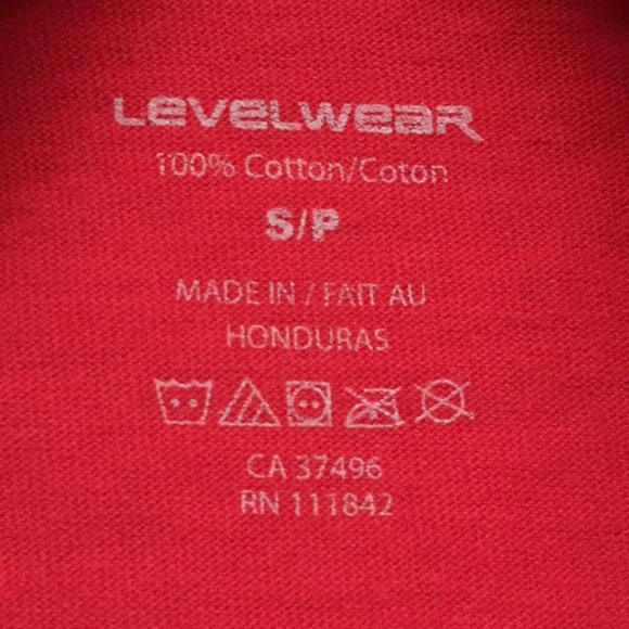 Texas Tech Tee Patrick Mahomes - Picture 4 of 4